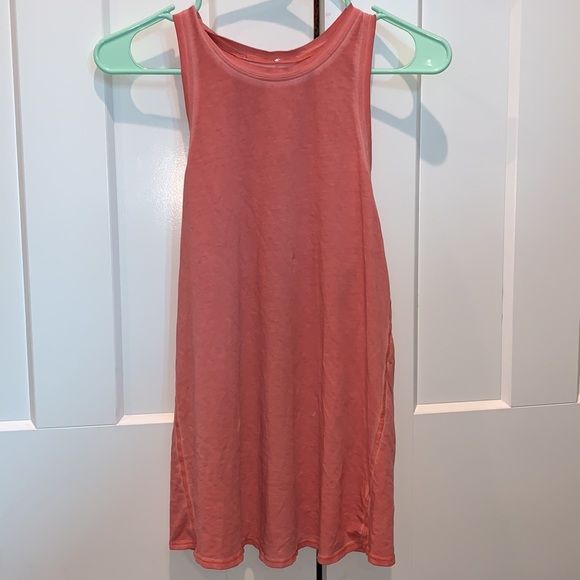 lulu tank - Picture 1 of 4